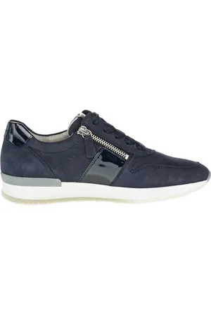 Gabor Veterschoenen Blauw