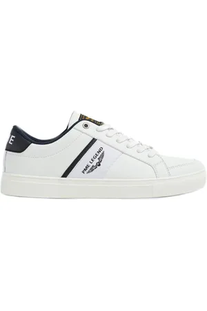 PME Legend Veterschoenen PB Wit