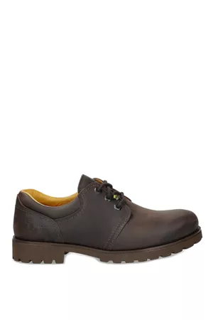 Panama Jack Veterschoenen Panama C Bruin