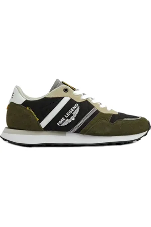 PME Legend Veterschoenen PB Khaki