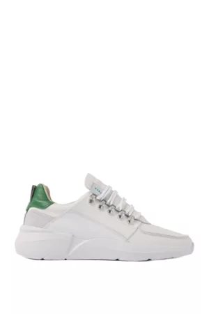 Nubikk Veterschoenen