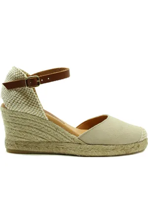 Donelli Espadrilles Beige