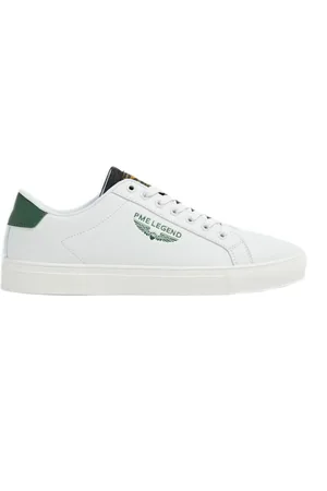 PME Legend Veterschoenen PB Wit