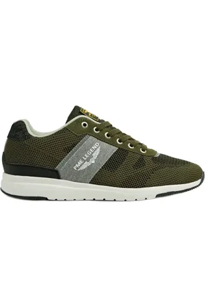 PME Legend Veterschoenen PB Groen