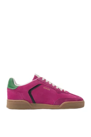 Nubikk Veterschoenen