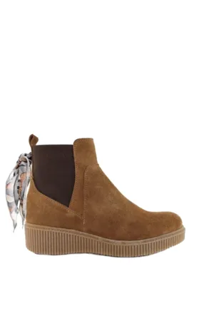 Goodstep Boots -A