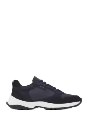 Nubikk Veterschoenen