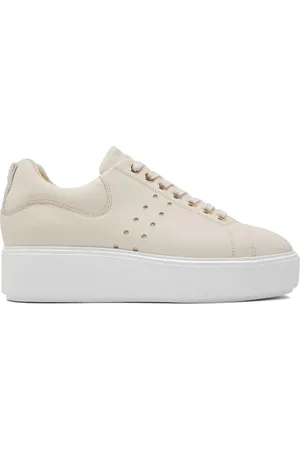 Nubikk Veterschoenen