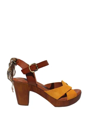 Goodstep Sandalen -A
