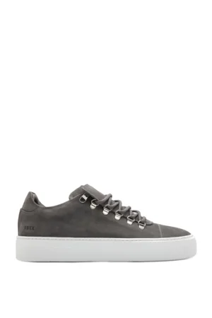 Nubikk Veterschoenen