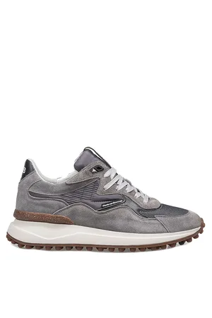 Floris van Bommel Veterschoenen SFM