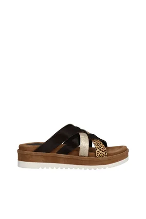 Lazamani Slippers
