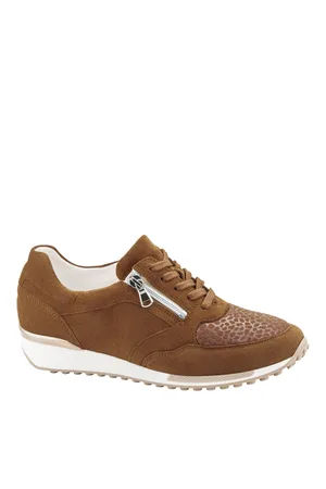 Waldläufer Veterschoenen H