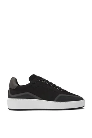 Nubikk Veterschoenen