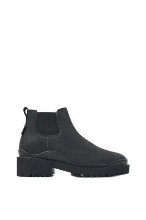 Nubikk Boots