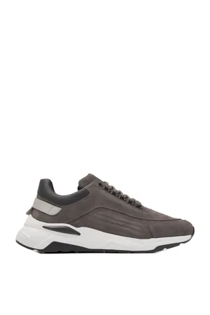 Nubikk Veterschoenen