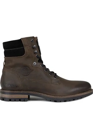 PME Legend Boots PBO Khaki