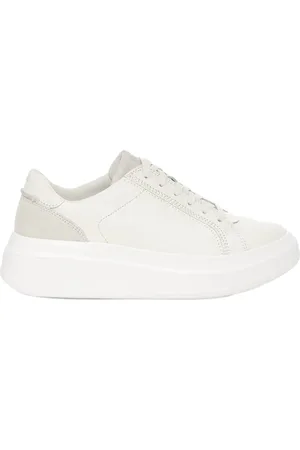 UGG Veterschoenen Beige
