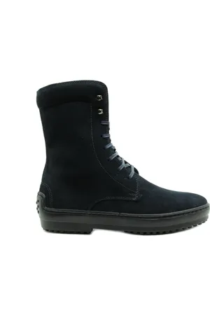 Donelli Boots D Blauw