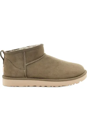 UGG Boots Groen