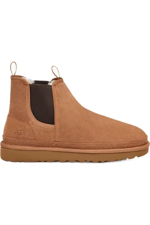 UGG Boots Cognac