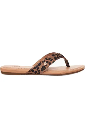 UGG Slippers Cognac
