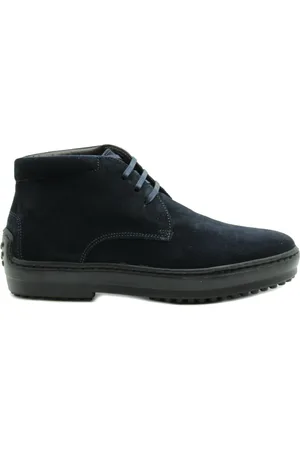 Donelli Boots D Blauw