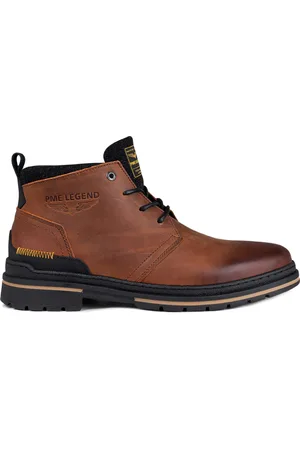 PME Legend Boots PBO Cognac