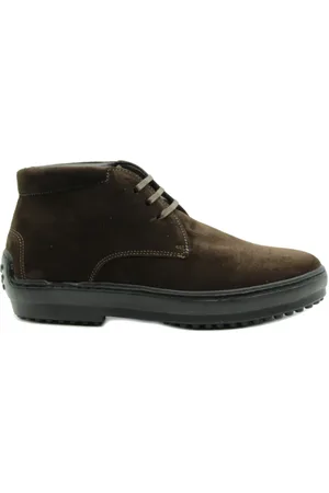 Donelli Boots D Bruin