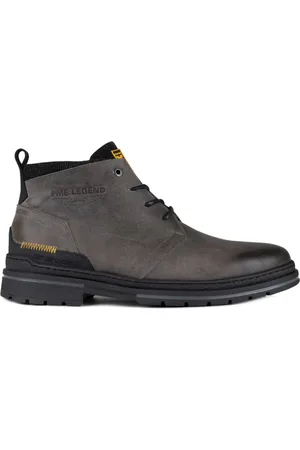 PME Legend Boots PBO Grijs