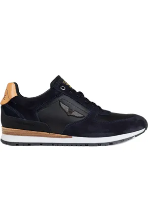 PME Legend Veterschoenen PBO blauw