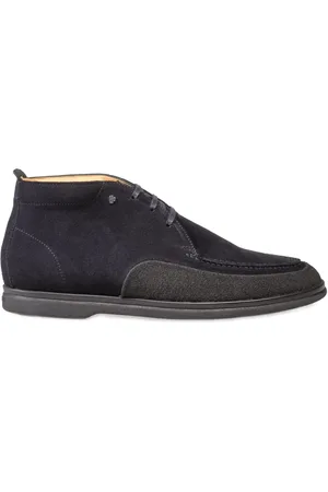 Van Bommel Boots 20205/00 Blauw - 7.0 / Blauw