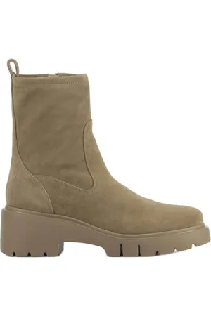 Unisa Boots Jofo Groen
