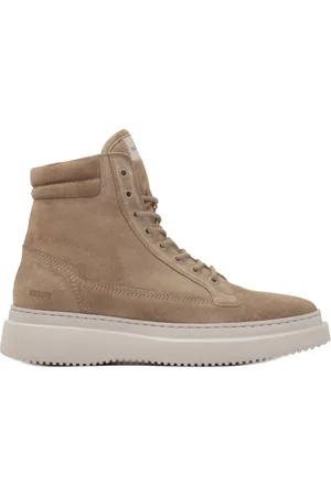 Nubikk Boots taupe