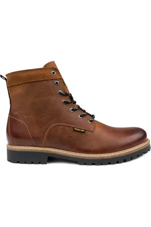 PME Legend Boots PBO Cognac