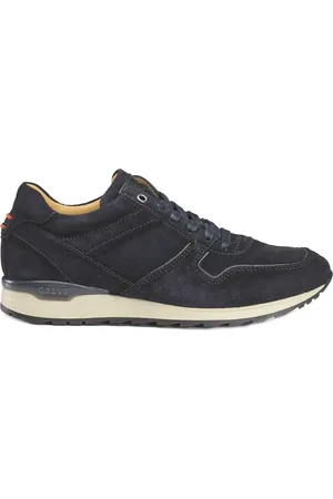 Greve Veterschoenen Blauw