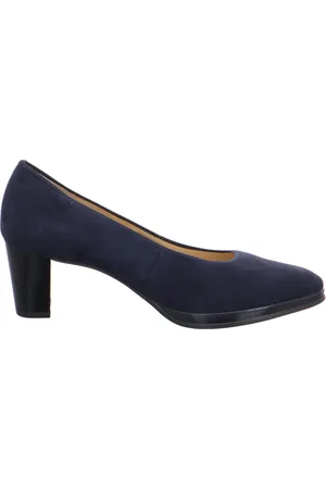 ARA Pumps Blauw