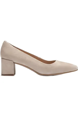 Unisa Pumps Lesat Beige