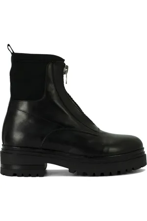 Deabused Boots DeaZwart