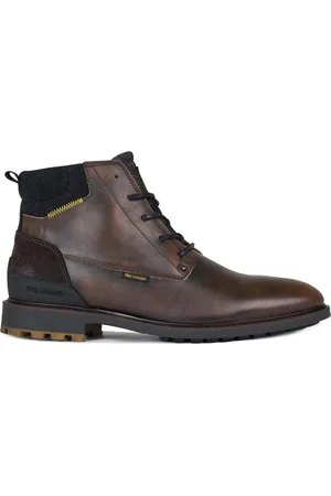 PME Legend Boots PBO Bruin