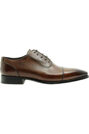 Laccio Nette schoenen Cognac