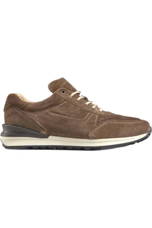 Greve Veterschoenen Bruin