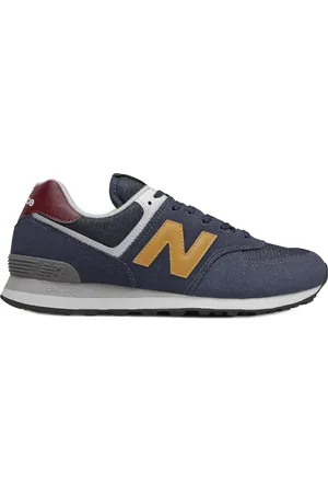 New Balance Veterschoenen ML574HW2 Blauw - Blauw / 8