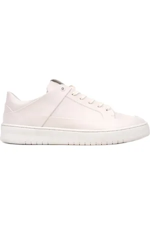 Hinson Veterschoenen Wit