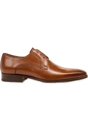 Van Bommel Nette schoenen 14299/01 Cognac - 6.5 / Cognac