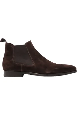 Magnanni Boots Bruin