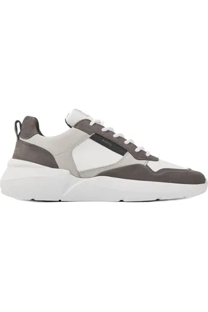 Nubikk Veterschoenen