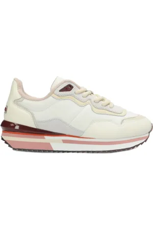Shabbies Amsterdam Amsterdam Sneaker Multi Purple