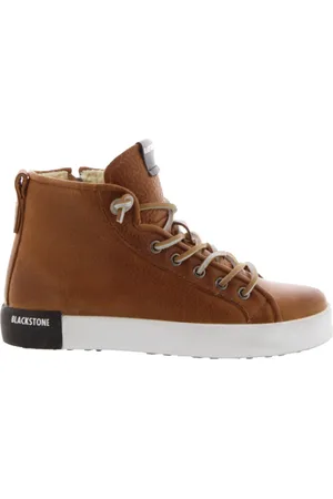 Blackstone Kinder Boots QK