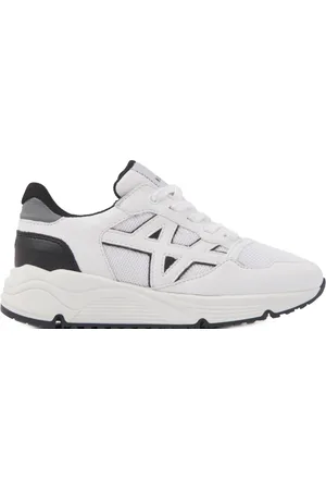 Nubikk Kinder Veterschoenen